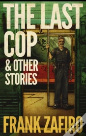 Capa do artigo Last Cop & Other Stories
