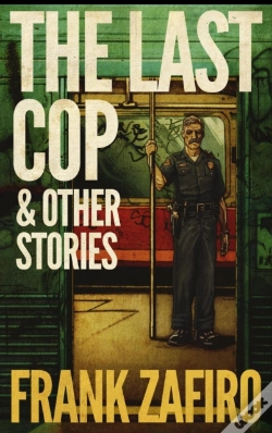 Capa do artigo Last Cop & Other Stories