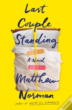 Capa do artigo Last Couple Standing