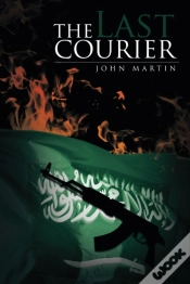 Capa do artigo Last Courier