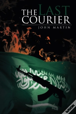 Capa do artigo Last Courier