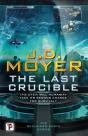Last Crucible - Preview