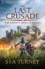 Last Crusade - Preview