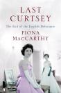 Last Curtsey - Preview