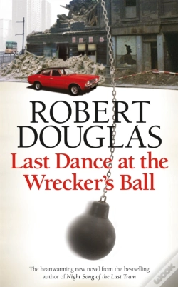 Capa do artigo Last Dance At The Wrecker'S Ball