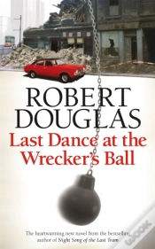 Capa do artigo Last Dance At The Wrecker