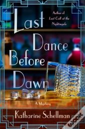 Last Dance Before Dawn