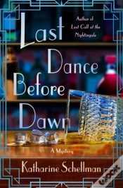 Capa do artigo Last Dance Before Dawn