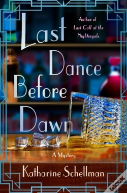 Capa do artigo Last Dance Before Dawn