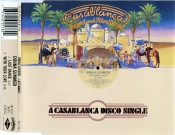 Capa do artigo Last Dance - CD
