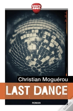 Capa do artigo Last Dance