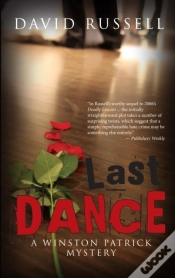 Capa do artigo Last Dance