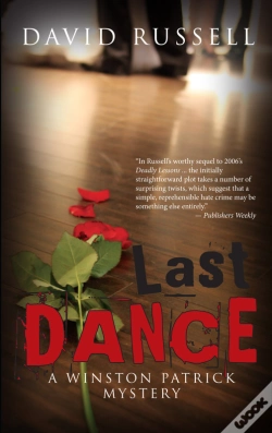 Capa do artigo Last Dance