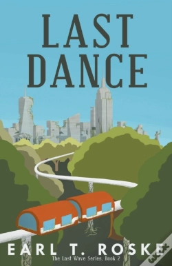 Capa do artigo Last Dance