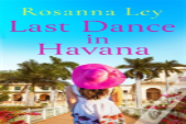 Last Dance In Havana