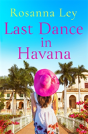 Last Dance In Havana - Preview