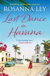 Capa do artigo Last Dance In Havana