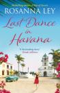 Last Dance In Havana - Preview