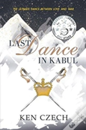 Capa do artigo Last Dance In Kabul
