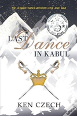 Capa do artigo Last Dance In Kabul