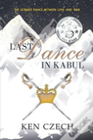Last Dance In Kabul