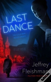 Capa do artigo Last Dance