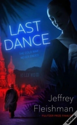 Capa do artigo Last Dance