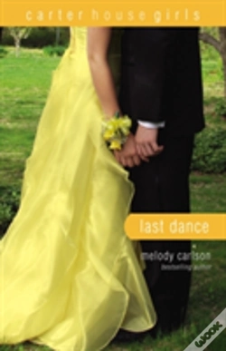 Capa do artigo Last Dance