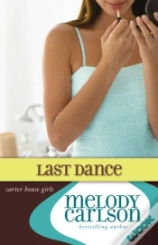 Capa do artigo Last Dance