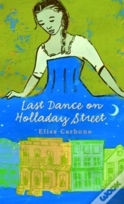Capa do artigo Last Dance On Holladay Street