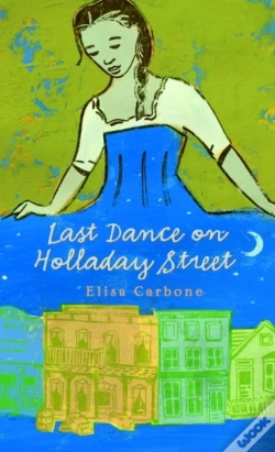 Capa do artigo Last Dance On Holladay Street