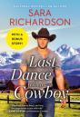 Last Dance With A Cowboy - Preview