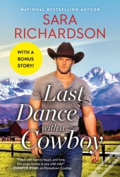 Capa do artigo Last Dance With A Cowboy