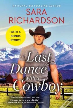 Capa do artigo Last Dance With A Cowboy