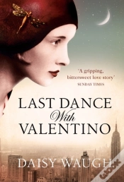 Capa do artigo Last Dance With Valentino