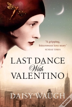 Capa do artigo Last Dance With Valentino