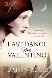 Capa do artigo Last Dance With Valentino