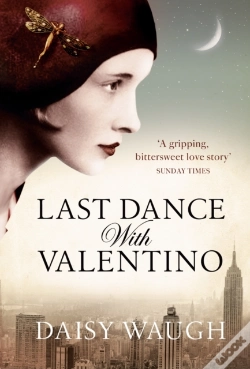 Capa do artigo Last Dance With Valentino