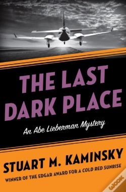 Capa do artigo Last Dark Place