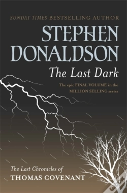 Capa do artigo Last Dark
