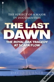 Capa do artigo Last Dawn