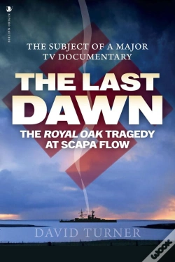 Capa do artigo Last Dawn