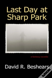 Capa do artigo Last Day At Sharp Park