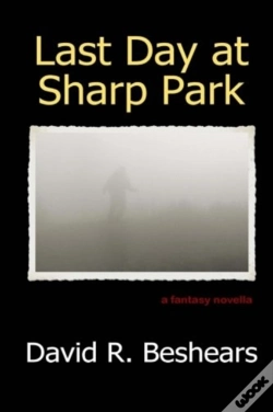 Capa do artigo Last Day At Sharp Park
