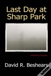 Last Day At Sharp Park