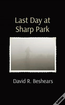 Capa do artigo Last Day At Sharp Park