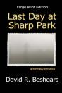Last Day At Sharp Park - Lpe - Preview