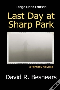 Capa do artigo Last Day At Sharp Park - Lpe