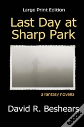 Last Day At Sharp Park - Lpe