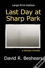 Capa do artigo Last Day At Sharp Park - Lpe